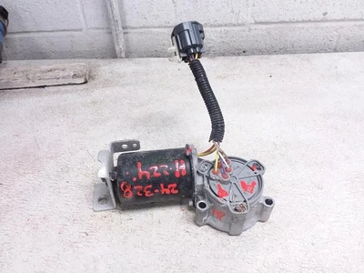 2023 FORD F350SD PICKUP Transfer Case Motor OEM Part  - Image 1 of 4