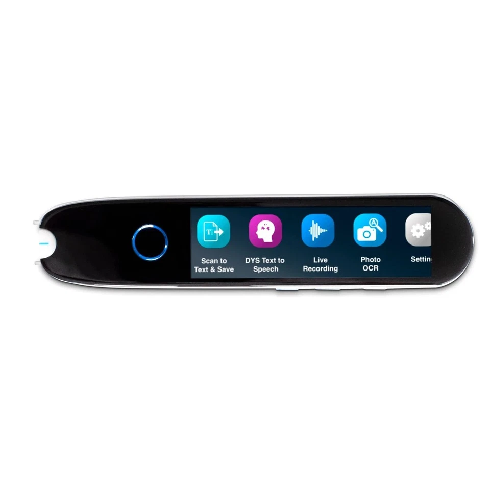 Iris 463244 IRISPEN READER 8 IRISPEN READER 8 - PEN SCANNER - Image 1 of 1