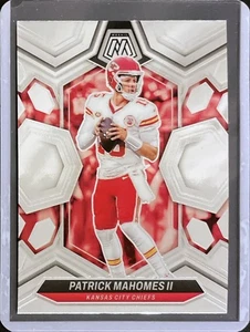 Patrick Mahomes - 2024 Panini Mosaic Football #106 - Bild 1 von 1