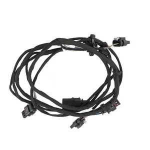Front Bumper Parking Distance Sensor Wiring Harness for For A4 B9 2017 25 - Picture 1 of 4