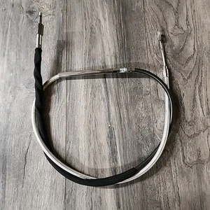 OEM Harley Davidson Clutch Cable For 2006-2017 Fatboy - Bild 1 von 4