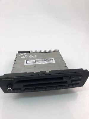 BMW 1 E81 Musik-Player ohne GPS 9227500 26550500 - Bild 1 von 4