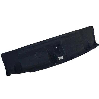 2015-23 DODGE CHALLENGER Rear Trunk Shelf Silencer Panel 68207351ac OEM — 第 1/4 张图片