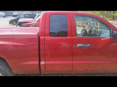 Passenger Rear Side Door Extended Cab 4 Door Fits 05-11 DAKOTA 473059 - Image 1 of 4