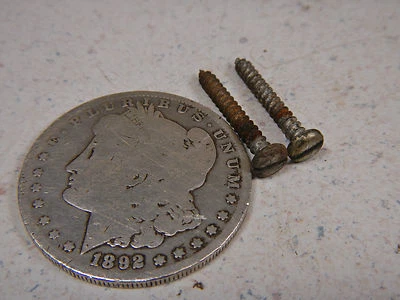 74 MOTO GUZZI ELDORADO 850 CAJA DE FUSIBLES DE ALIMENTACIÓN PLACA DE CIRCUITO #1 TORNILLOS DE MONTAJE Foto 1 de 3