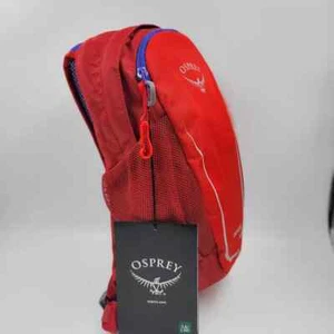 Osprey Kids' Daylite Backpack in Cosmic Red - Picture 1 of 3