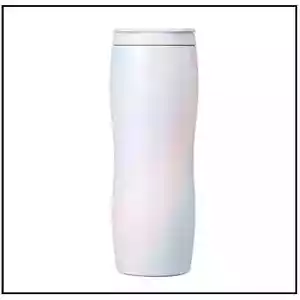 Bicchiere Starbucks Korea 2025 SS Dreaming Concord 591 ml / nuovo anno limitato MD - Foto 1 di 3