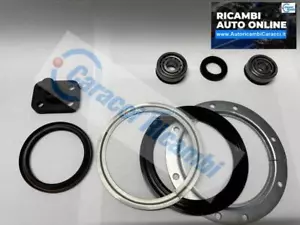KIT REVISIONE BOCCE CON PERNO FUSELLO CUSCINETTI E PARAOLI SUZUKI JIMNY 1 RUOTA - Picture 1 of 1