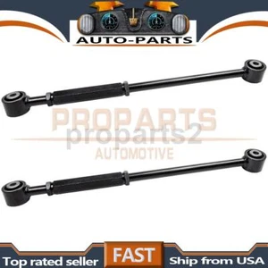 2PCS Mevotech Supreme Rear Lower Lateral Arm for Plymouth Neon 1995-1999 - Picture 1 of 3