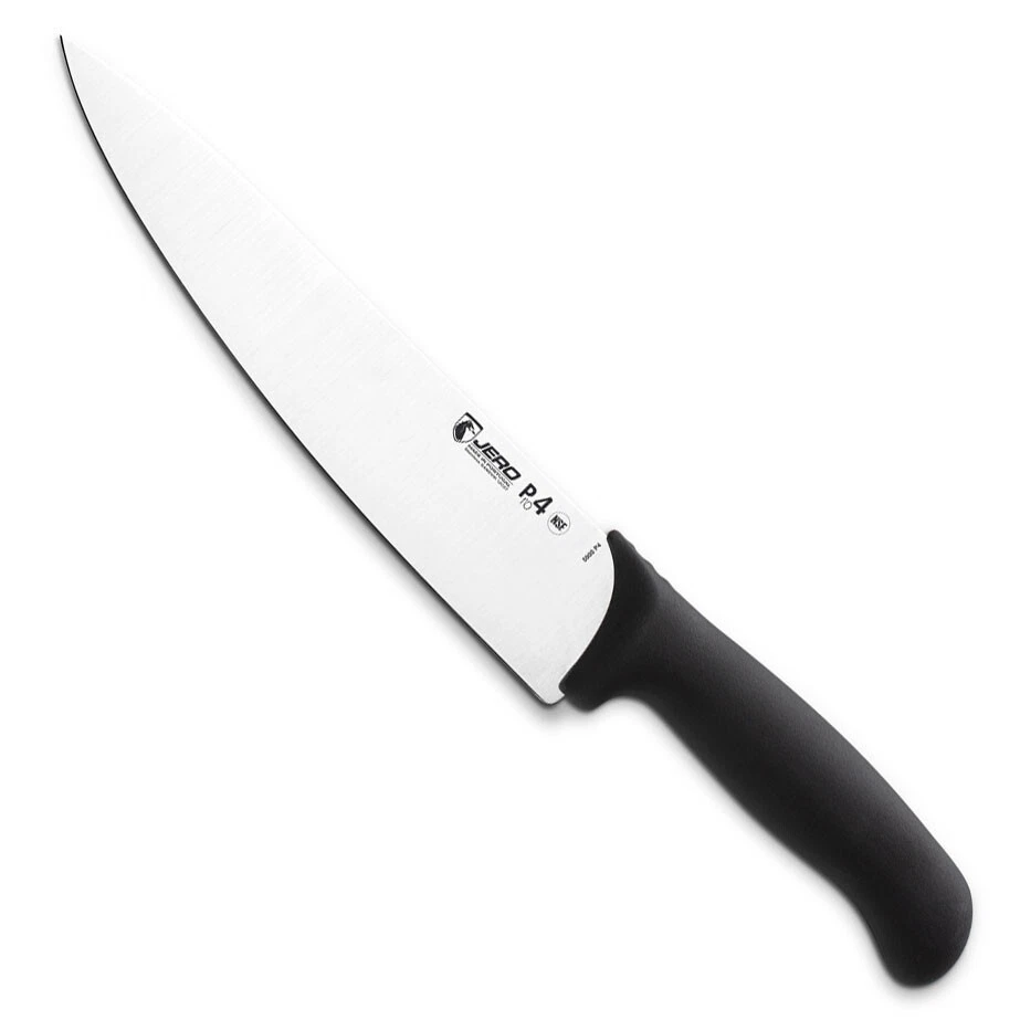 JERO 9 Inch Chef's Knife - Sandvik 12C27 Stainless Steel - MADE IN PORTUGAL