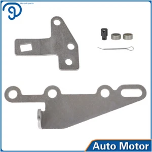 Kit de soporte y palanca de cambios automáticos para Turbo 400 350 250 200-4R 700R4 4L60E - Imagen 1 de 6