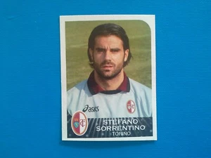 FIGURINE CALCIATORI PANINI 2002-03 2003 n.425 Stefano Sorrentino (Torino) - Imagen 1 de 1