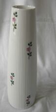 SELTMANN Weiden Porzellan Vase - Monika Rosenranke 25355 - Blumenvase 50er Jahre