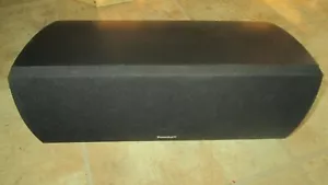 Paradigm Monitor Series Cinema CC v.3 Home Theater Center Channel Speaker - Picture 1 of 7
