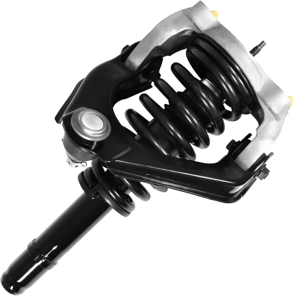 Unity Automotive 11652 Front Right Side Strut Assembly for Sebring / Stratus - Image 1 of 1