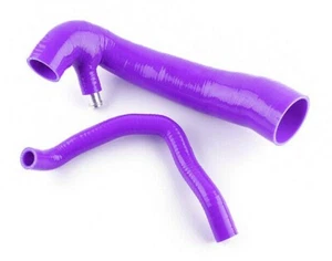 For Mini Cooper S R55 R56 R57 1.6L Turbo 2007-2010 Intake Air Silicone Hose - Picture 1 of 12