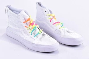 Vans Damen Sportschuhe Sneaker EUR 40 Nr. 24-P 354 - Bild 1 von 2