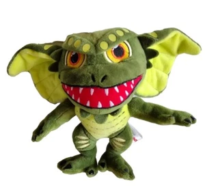 GREMLINS Phunny Brand Green Spike STRIPE 8" peluche giocattolo di peluche - Foto 1 di 7