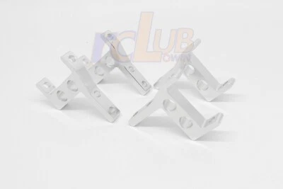 Tamiya 1/14 RC Truck Toolbox Bracket King Hauler 56301 56343 Knight Hauler56314 - Image 1 of 4