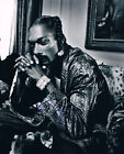 Snoop Dogg 1971- genuine autograph IN PERSON signed 8"x11" photo US Rapper