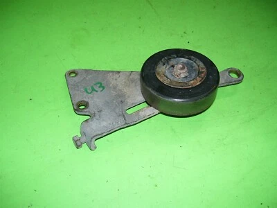 Infiniti G35 2003 compresor de aire acondicionado tensor de correa soporte de polea VQ35DE 3,5 L Foto 1 de 3