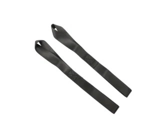 Bucles suaves para ciclomotor de motocicleta ATV para correas de amarre - Imagen 1 de 2