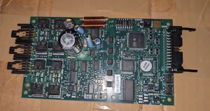 AGFA  Gevaert 8.9499.8140.6 Stepper Driver Circuit Board for CR Readers - Picture 1 of 2