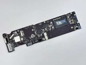 1.7GHz i7 8GB Ram 13" Apple MacBook Air A1466 logic Board 2013 820-3437-B #68 - Picture 1 of 4