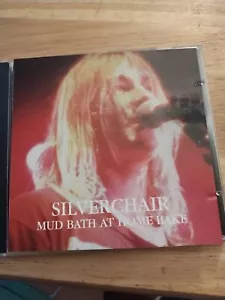 Rarest Silverchair CD? Mud Bath At Home Bake Love 1996. Can't Find Another - Picture 1 of 3