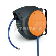 Hose Reel Automatic for Compressed Air And Water 16 MT beta 1900M 8x15 MM