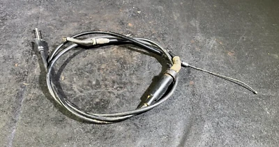 Harley-Davidson SX175 SX 1977 175 611 millas pedal de freno Foto 1 de 4