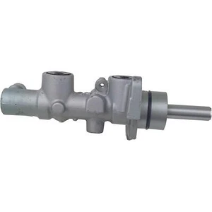 Cardone Remanufactured Brake Master Cylinder 11-3118 - Picture 1 of 3