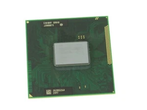 Dell SR048 Intel Core – processore dual-core i5-2520M processore CPU 2,50 GHz - Foto 1 di 1
