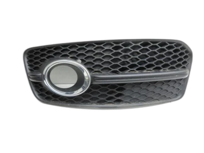 Blende für Nebelscheinwerfer Stoßstange Links Audi Q5 8R 08-12 8R0807681E - Bild 1 von 4