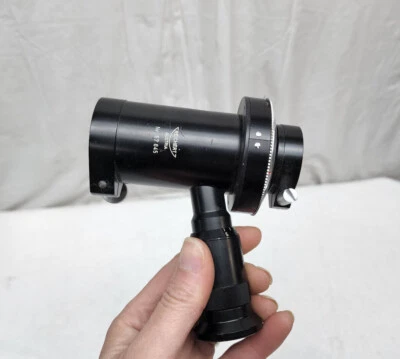 Prontor-Press Shutter - Image 1 of 4