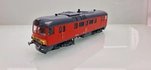 MTB Diesellok MAV MDmot 3022 NEU OVP - Bild 1 von 6