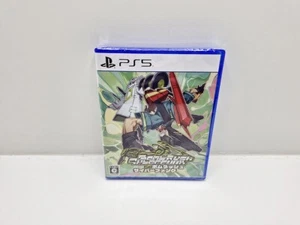 Bomb Rush Cyberfunk PLAYSTATION 5 JAPAN VERSION - Imagen 1 de 4