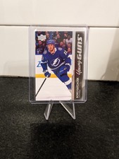 2021-22 UPPER DECK YOUNG GUNS BORIS KATCHOUK #477  RC