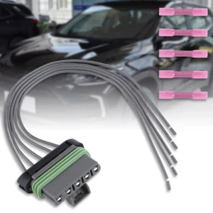 Connettore Cablaggio Resistenza Motore Soffiatore Ventilatore HVAC 99595KW per Chevrolet Trax - Foto 1 di 10