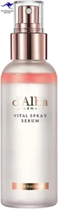 D'Alba Italian White Truffle Vital Spray Serum, Vegan Skincare, Calming and Hydr - Picture 1 of 12