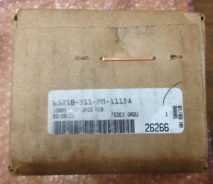 MAC 6521B-311-PM-111DA SOLENOID VALVE NEW - Picture 1 of 1