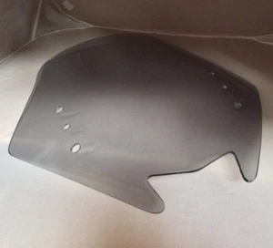 KAWASAKI GTR 1400 08-09 STANDARD LIGHT GREY SCREEN - Picture 1 of 1