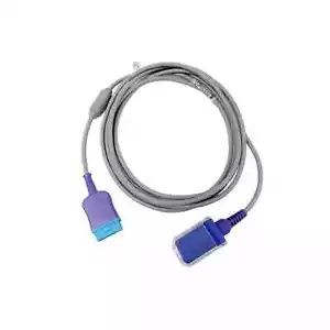 Genuine GE SpO2 Interface Cable Nellcor OxiMax 3M/10 FT #2021406-001 - Picture 1 of 11