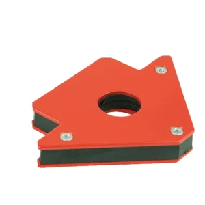 SIP 09550 MAGNETIC HOLDER M MODEL - 45lb WEIGHT CAPACITY WELDING MAGNET - Picture 1 of 1