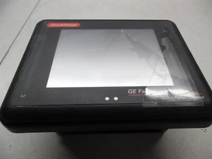 GE FANUC Quick Panel Control IC754CSL06CTD-HF Model: ES0622 - Picture 1 of 5