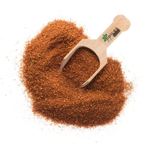 Barbecue Seasoning, Hickory -By Spicesforless - Picture 1 of 2
