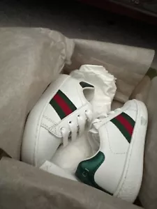 toddler gucci shoes - Picture 1 of 8