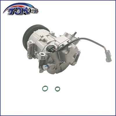 Compresor de aire para Toyota Yaris 1,5 L 2007 2008 2009 2010 CO 11078C 158318 Foto 1 de 4