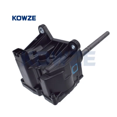 Conjunto de actuador T/F de cambio de marchas para Toyota Land Cruiser Prado 04-2009 Foto 1 de 4