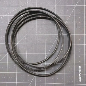 Samsung Trockner Trommel Riemen 6602-001655 gebraucht Originalteil  - Bild 1 von 4